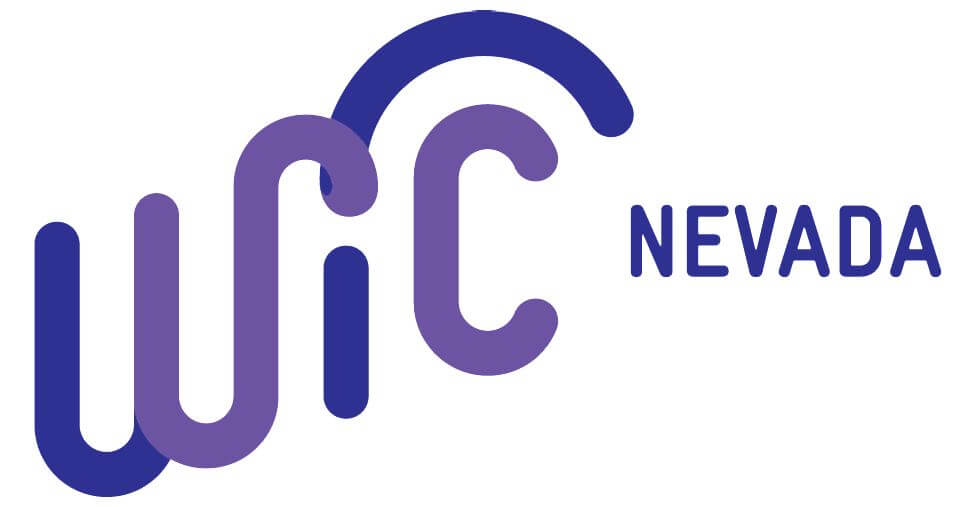 WIC Nevada Logo